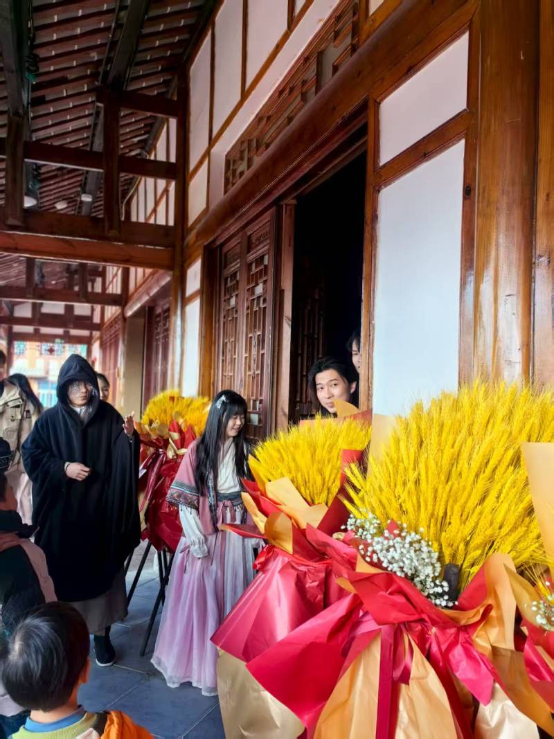 沉浸赋能：诸城市景区演艺的差异化突围之路